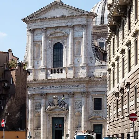 Trendy Piazza Del Popolo Roma