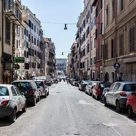 Trendy Piazza Del Popolo